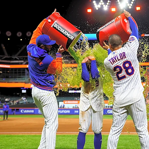 Mets Morning News: Benge delivers win against Tigers
