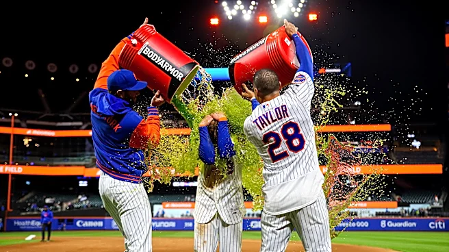 Mets Morning News: Benge delivers win against Tigers