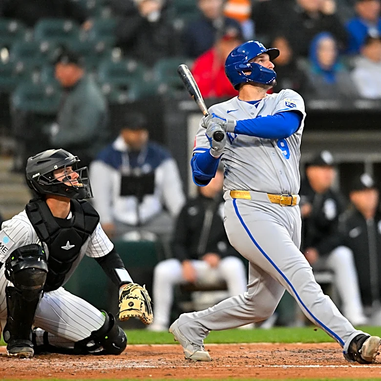 Kansas City Royals news: Another series loss on the road
