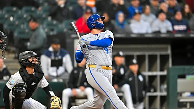 Kansas City Royals news: Another series loss on the road