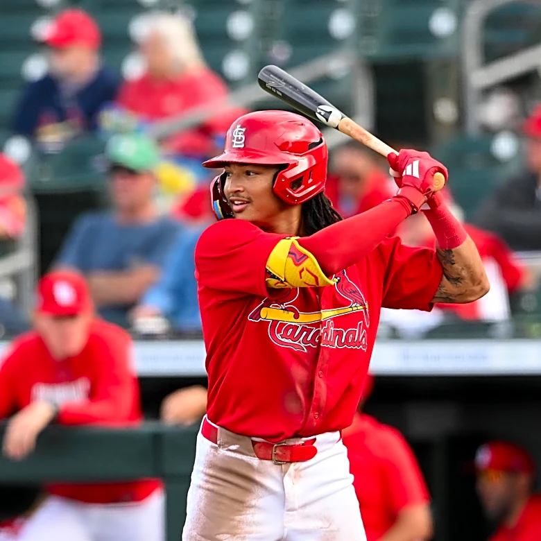 Checking in on St. Louis Cardinals hitting prospects – Lower Minors