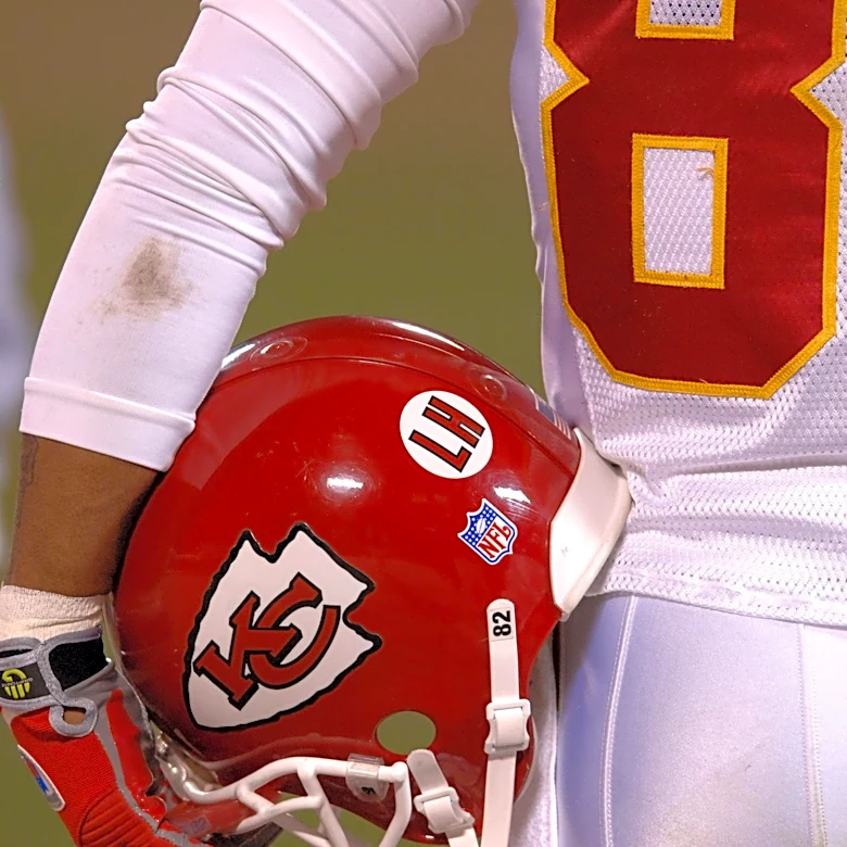 Chiefs-Bills on Thanksgiving night, 20 years after inaugural third game