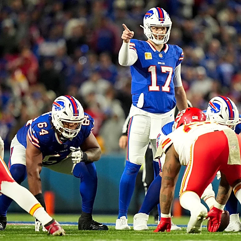 Bills news: Buffalo’s schedule will be released tonight
