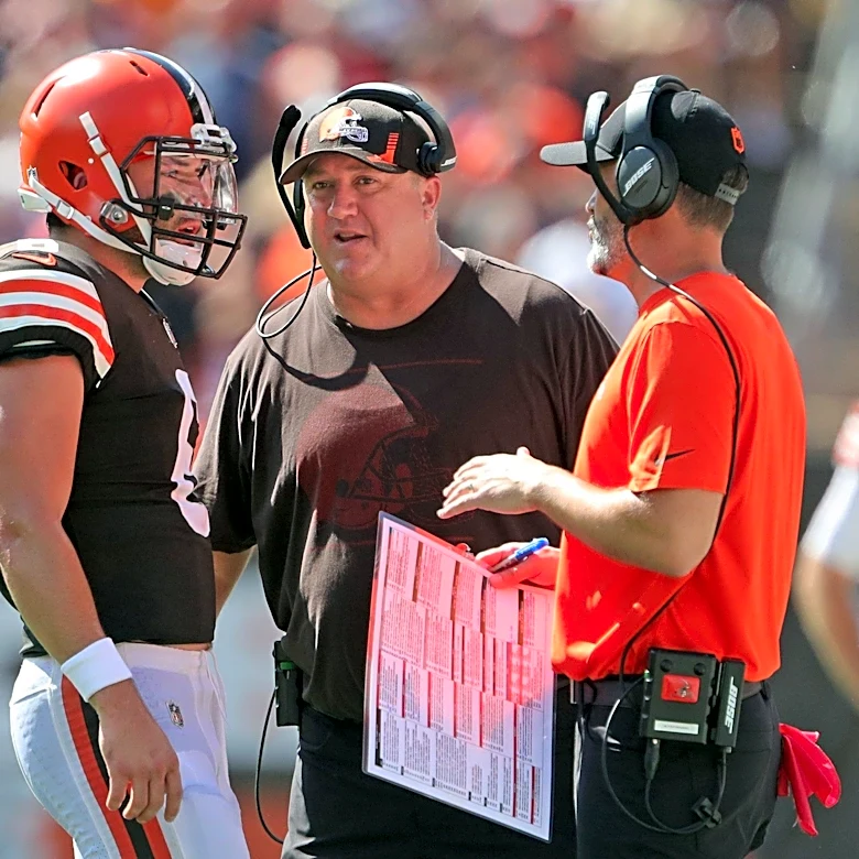 2 Predictions for the 2026 Browns Schedule Release