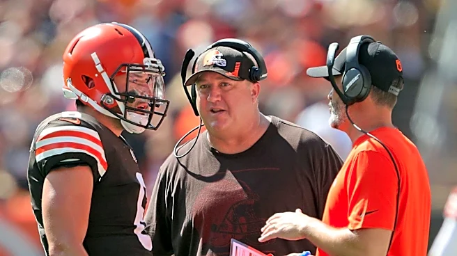 2 Predictions for the 2026 Browns Schedule Release