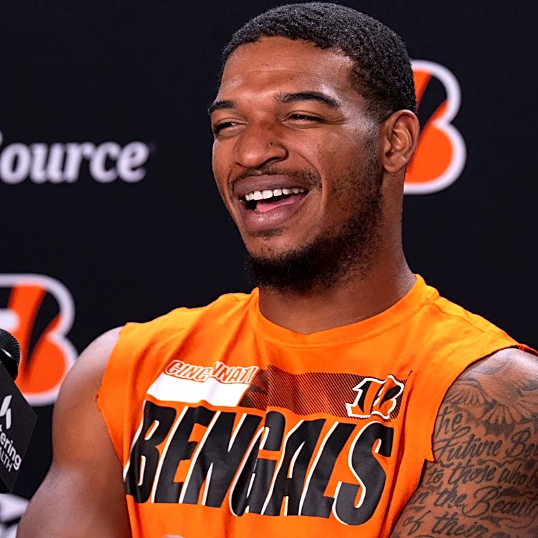 Bengals Schedule Release: News and open discussion