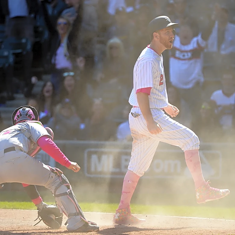 Today in White Sox History: May 14