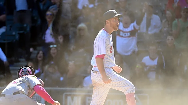 Today in White Sox History: May 14