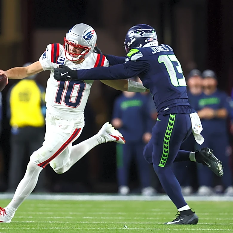 Seahawks News 5/14: Happy Schedule Release Day!