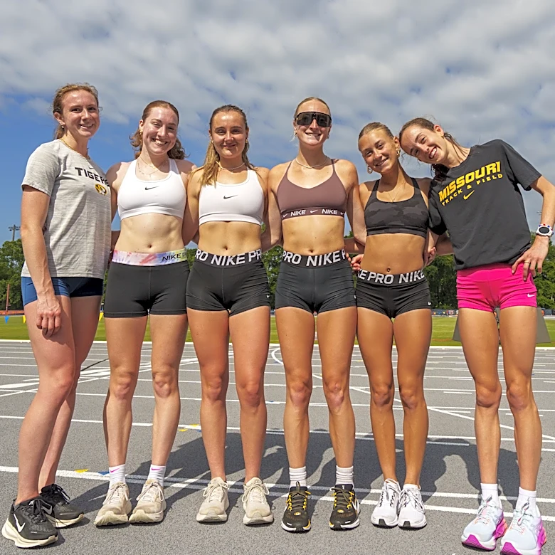 Preview: Mizzou takes The Plains for SEC Outdoor Championships