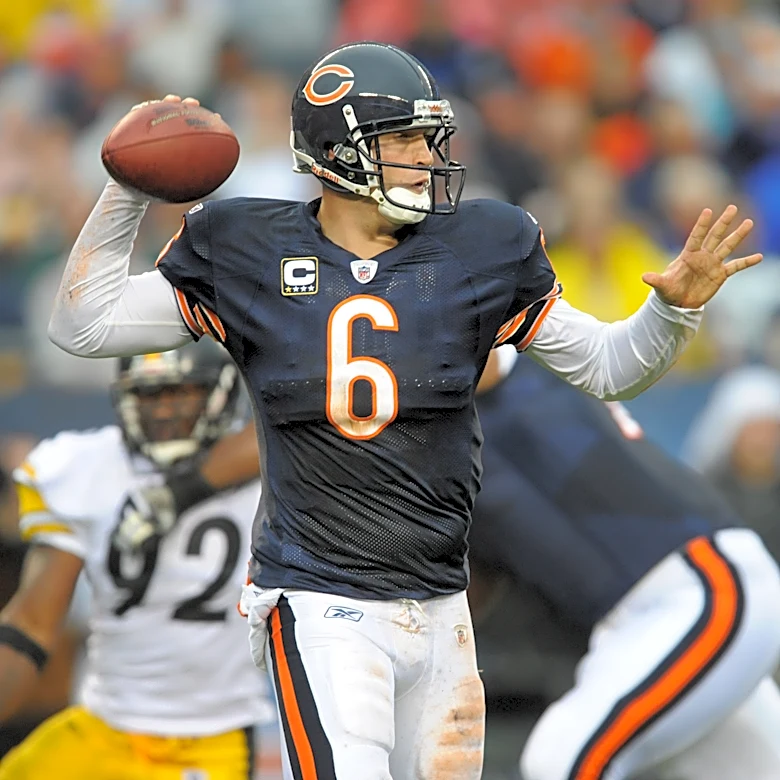 Chicago Bears Question of the Day: What is the most memorable Bears game you have attended?
