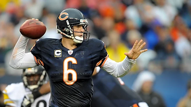 Chicago Bears Question of the Day: What is the most memorable Bears game you have attended?