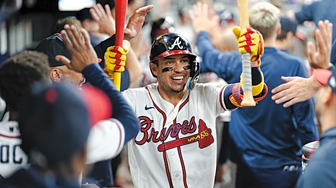 Will Mauricio Dubon be a Brave in 2027?