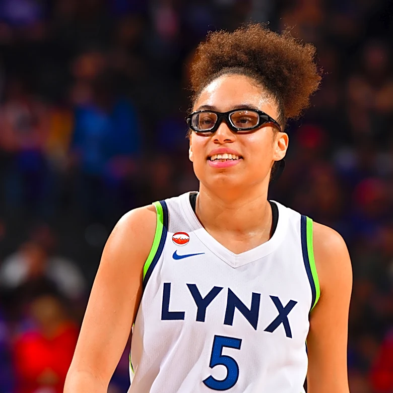 WNBA gameday discussion: When the Minnesota Lynx visit the Dallas Wings, all eyes will be on Olivia Miles
