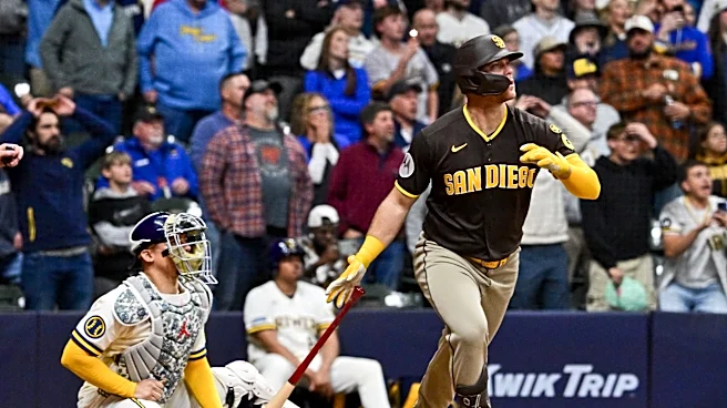 Good Morning San Diego: Gavin Sheets comes through, Padres steal win in Milwaukee