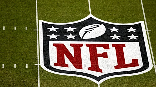 What are you most looking forward to seeing in today’s NFL schedule release?