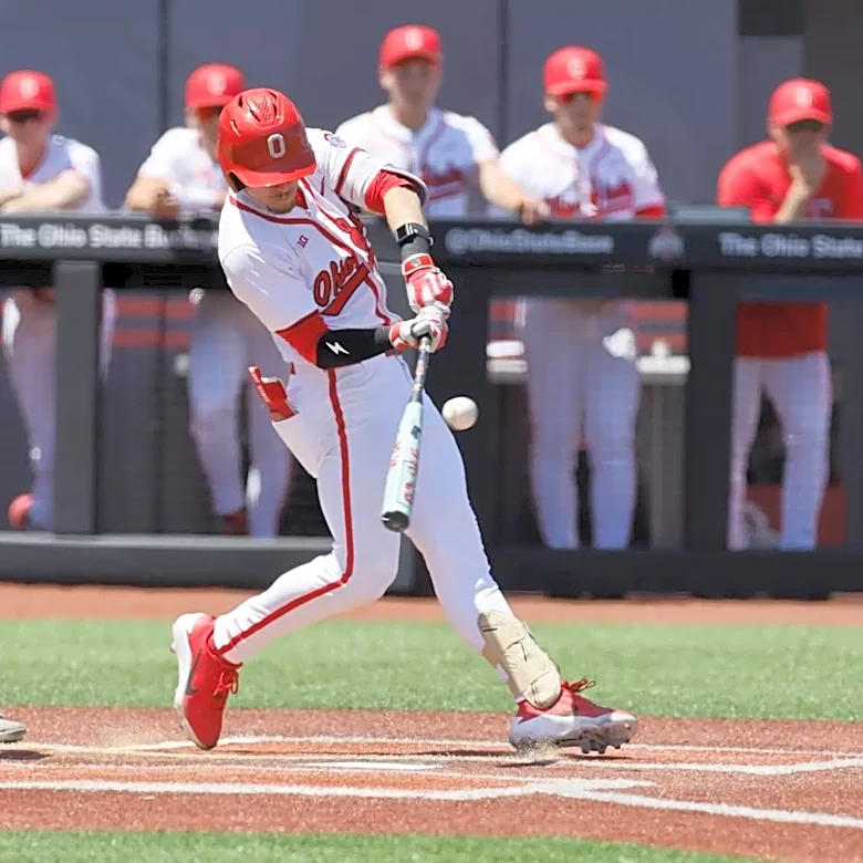 Ohio State baseball wraps up the regular season with three games at Michigan