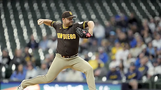 Down to their final out, San Diego forces rubber match