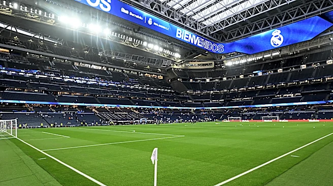 Real Madrid vs Oviedo 2026 live stream: Time, TV channels and how to watch La Liga online