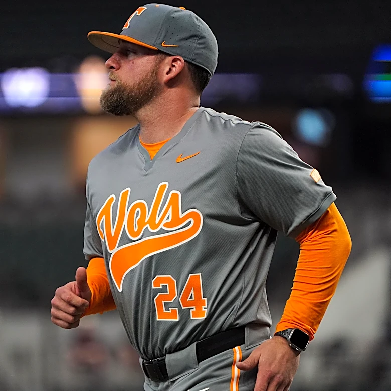 Baseball weekend schedule: Tennessee at Oklahoma