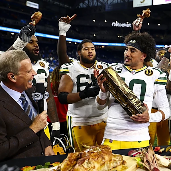 Green Bay Packers News: The Packers are a test case for streaming