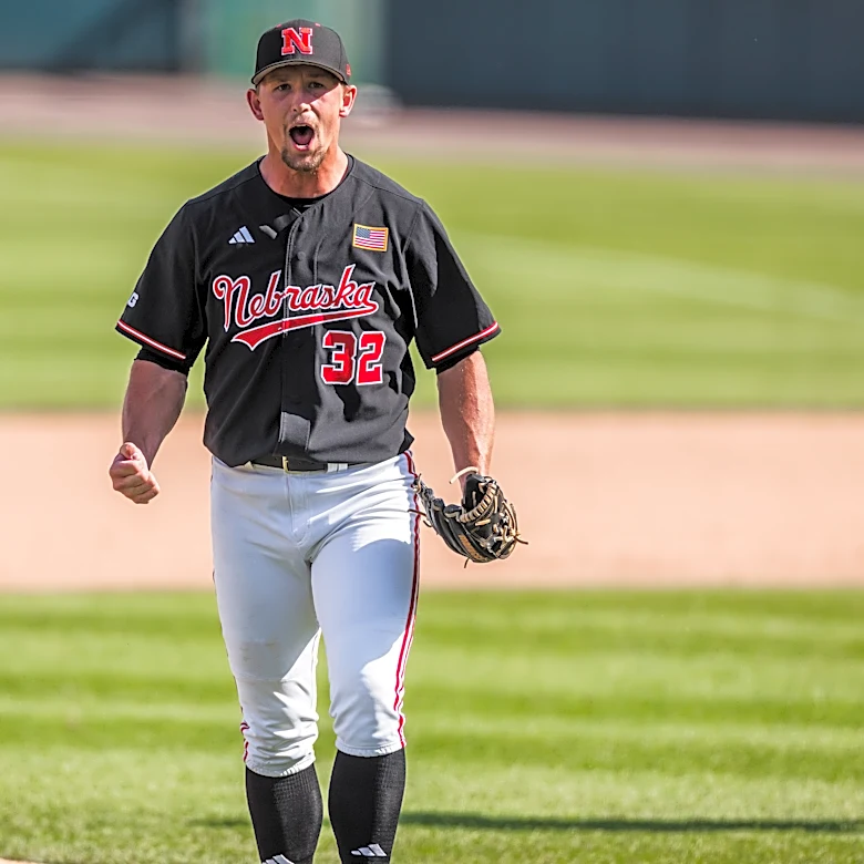 Nebraska Baseball Weekend Preview: Minnesota