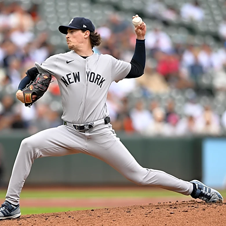 Mariners News: Max Fried, Francisco Alvarez, and the MLB Draft