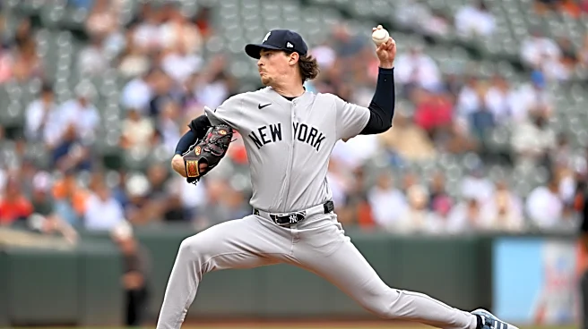 Mariners News: Max Fried, Francisco Alvarez, and the MLB Draft