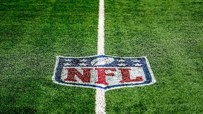 Notes: NFL’s turf vs. grass debate reignites as World Cup approaches