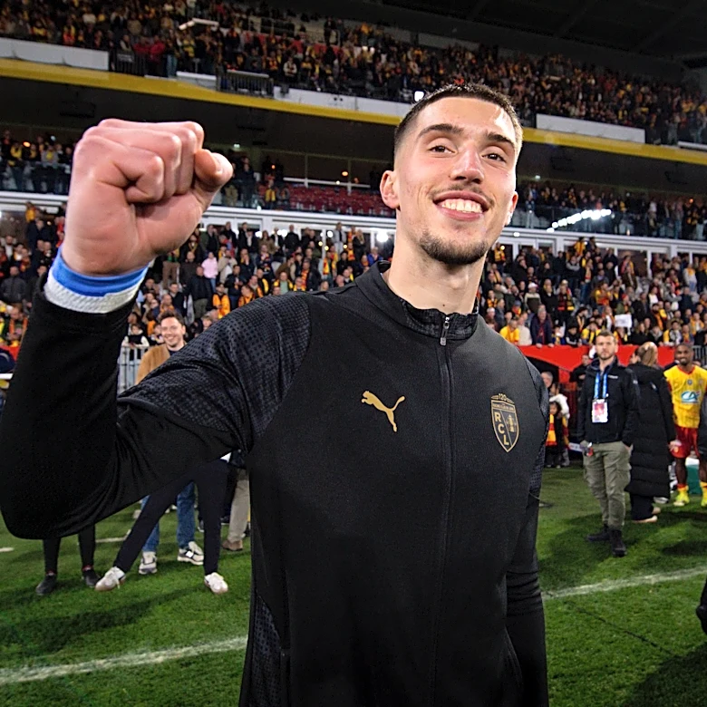Newcastle Linked to RC Lens’ £20 Million Player Amid Goalie Search