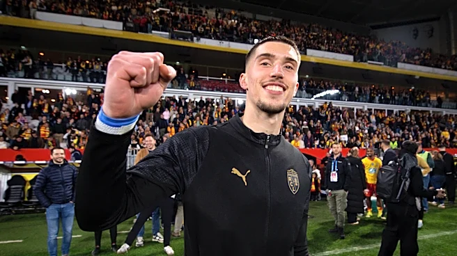Newcastle Linked to RC Lens’ £20 Million Player Amid Goalie Search