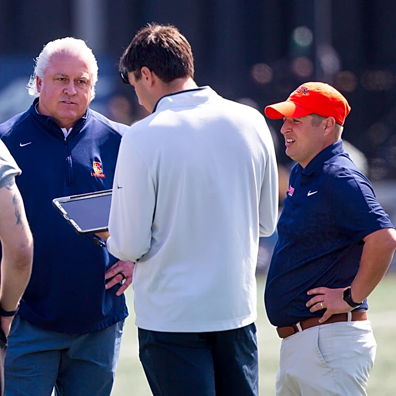 SMU considering adding men’s lacrosse which would give ACC an automatic bid