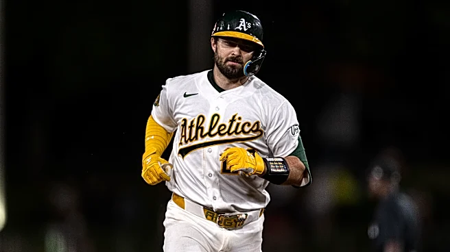 Elephant Rumblings: American League Stumblings