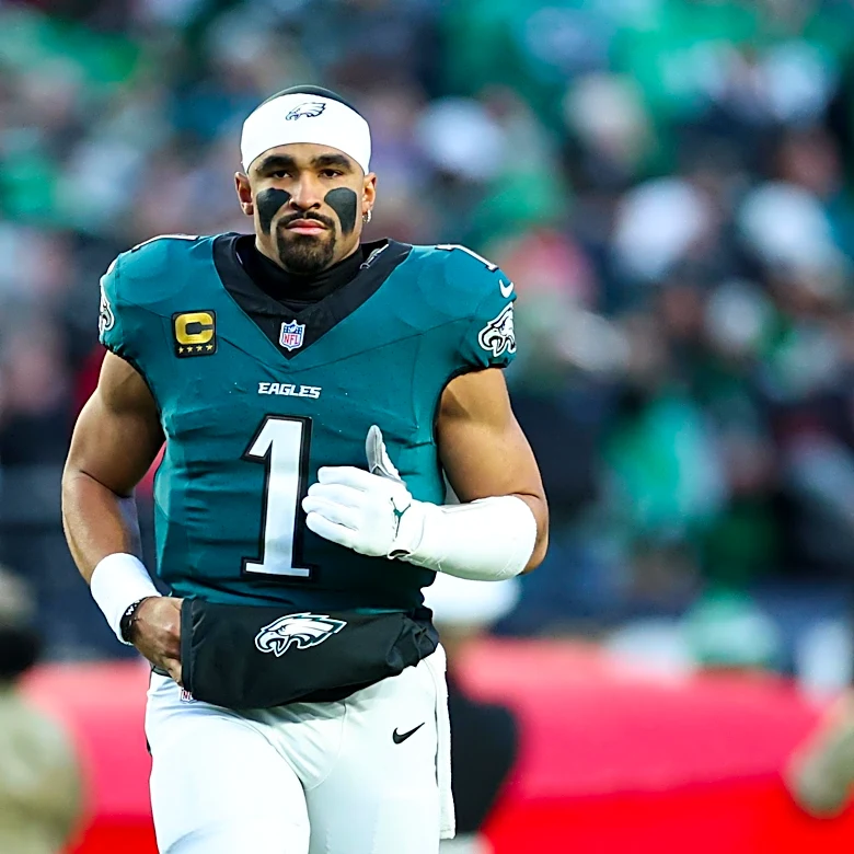 Eagles News: NFL executives differ on Jalen Hurts’ outlook in Philly