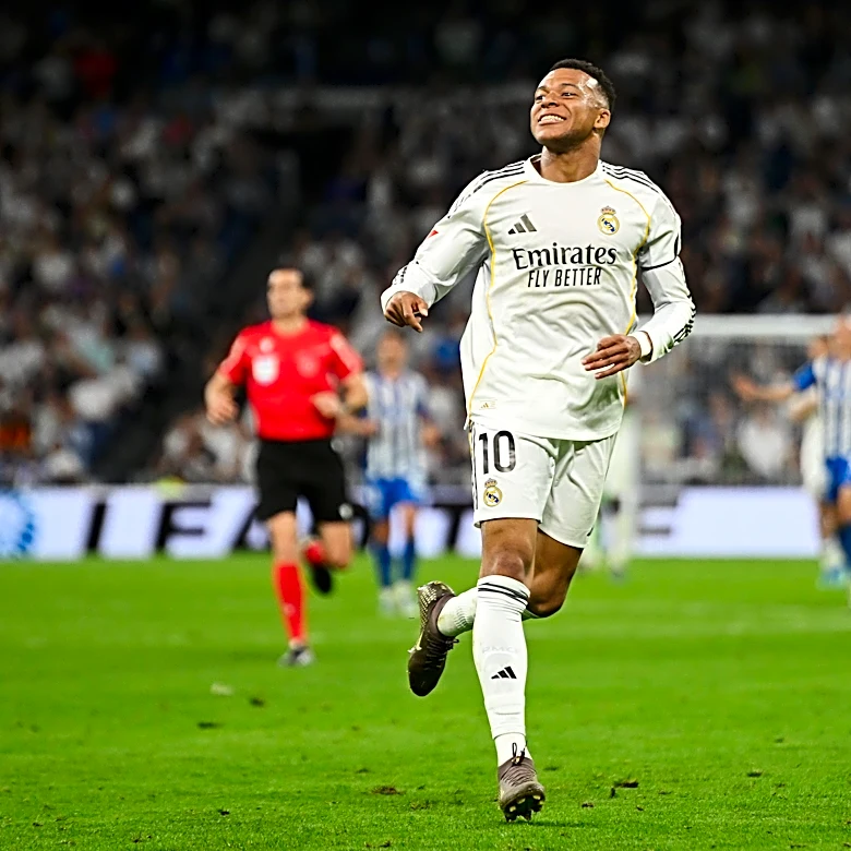 Real Madrid announce squad for LaLiga match against Oviedo