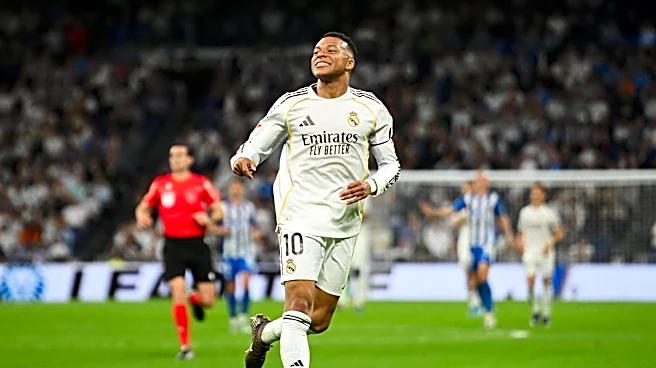 Real Madrid announce squad for LaLiga match against Oviedo