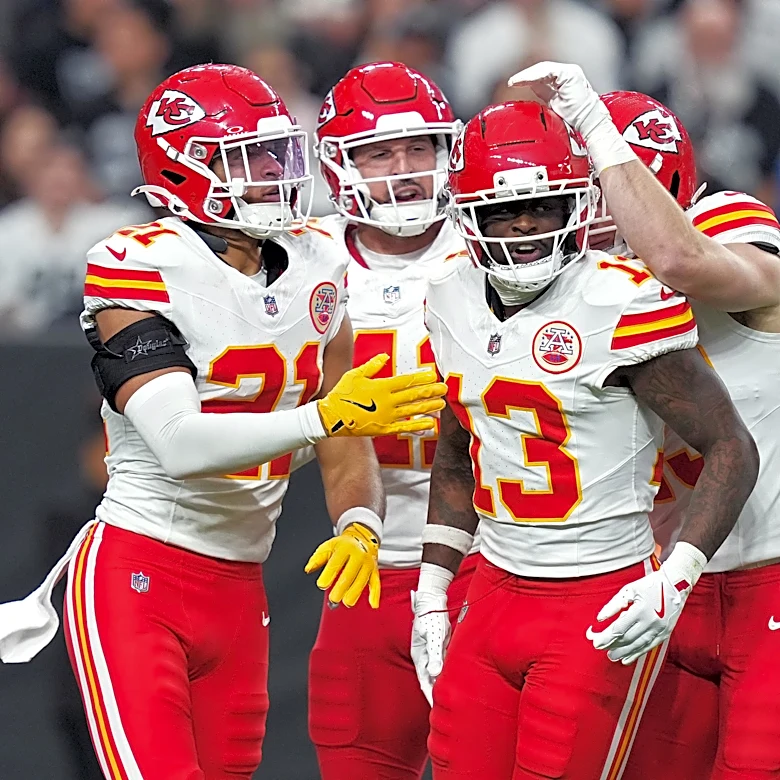 NY Giants hosting ex-Kansas City Chiefs DB/special teamer on free-agent visit