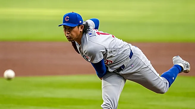 2026 Cubs Heroes and Goats: Game 43