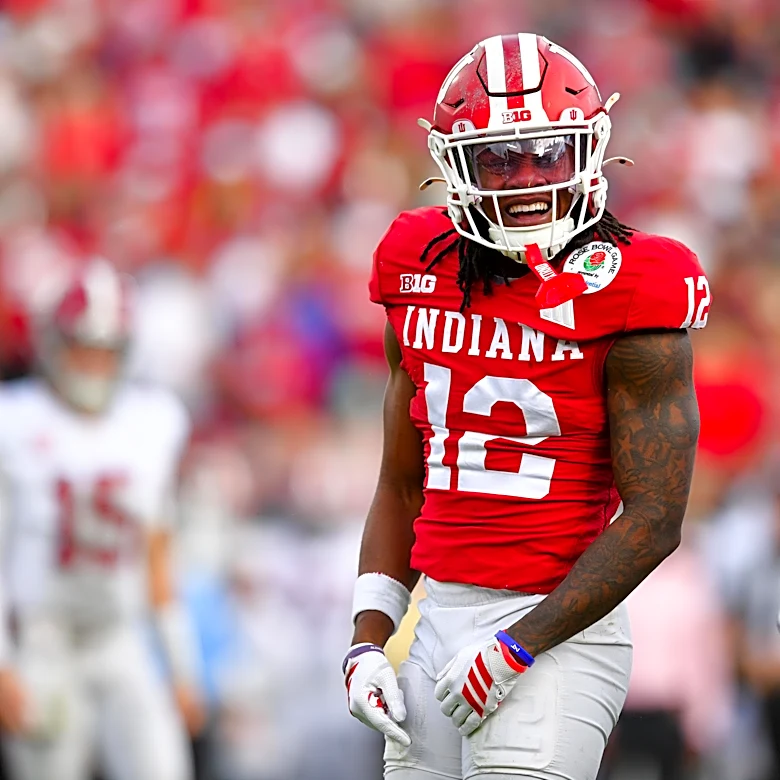 Steelers Read & React: Get to know the 2026 UDFA class