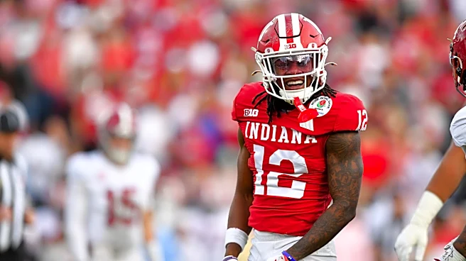 Steelers Read & React: Get to know the 2026 UDFA class
