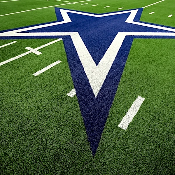 Cowboys among teams with most travel miles in 2026