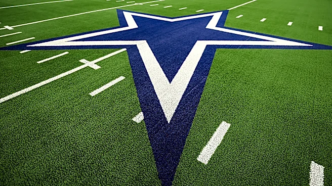 Cowboys among teams with most travel miles in 2026