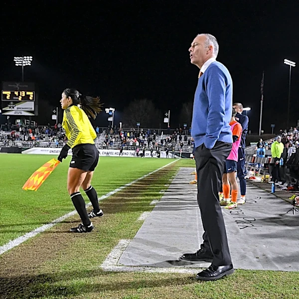 NCAA men’s soccer looking to change schedule in 2027