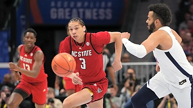 Matt Able “back and forth” on whether he will stay in the NBA Draft