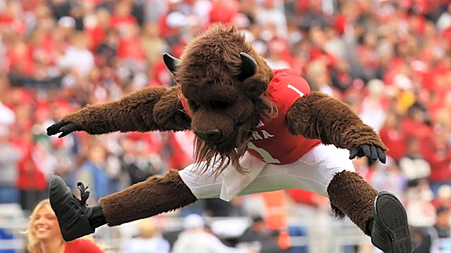 Indiana football offers 4-star 2028 cornerback Nate Dollard