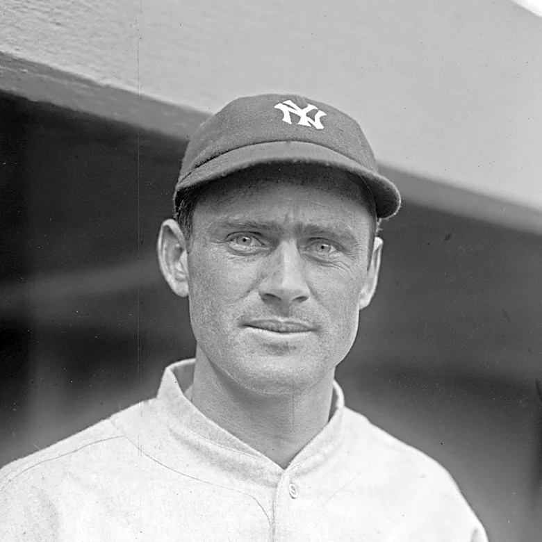 Yankees Birthday of the Day: Earle Combs