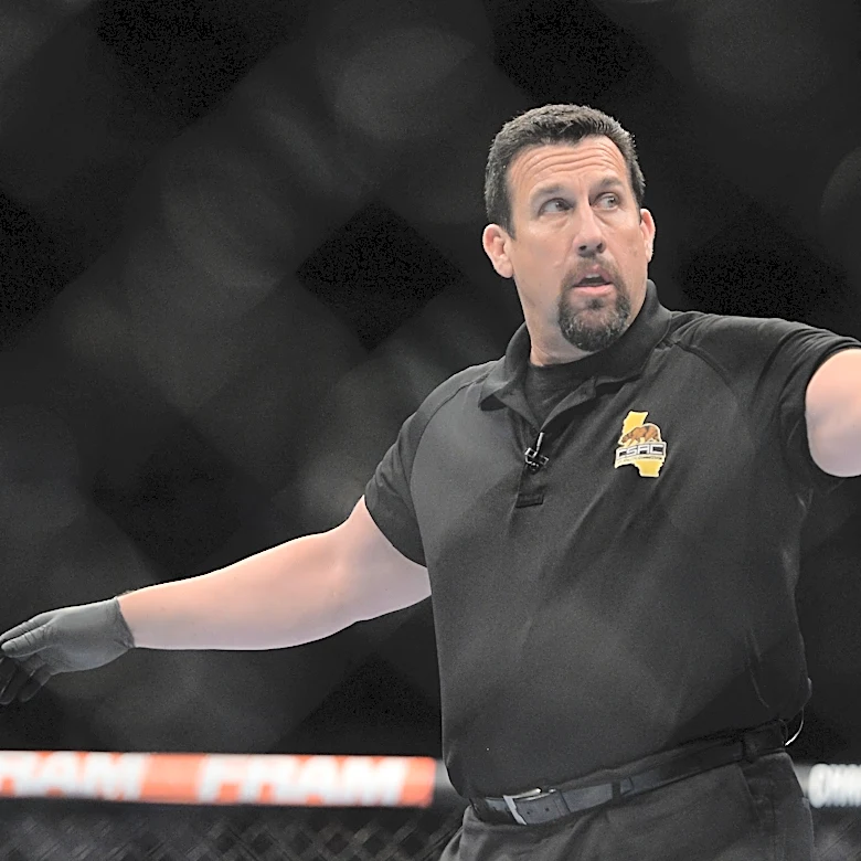 Referee, judging assignments set for ‘Rousey vs Carano’ — including a ‘Big’ return to MMA