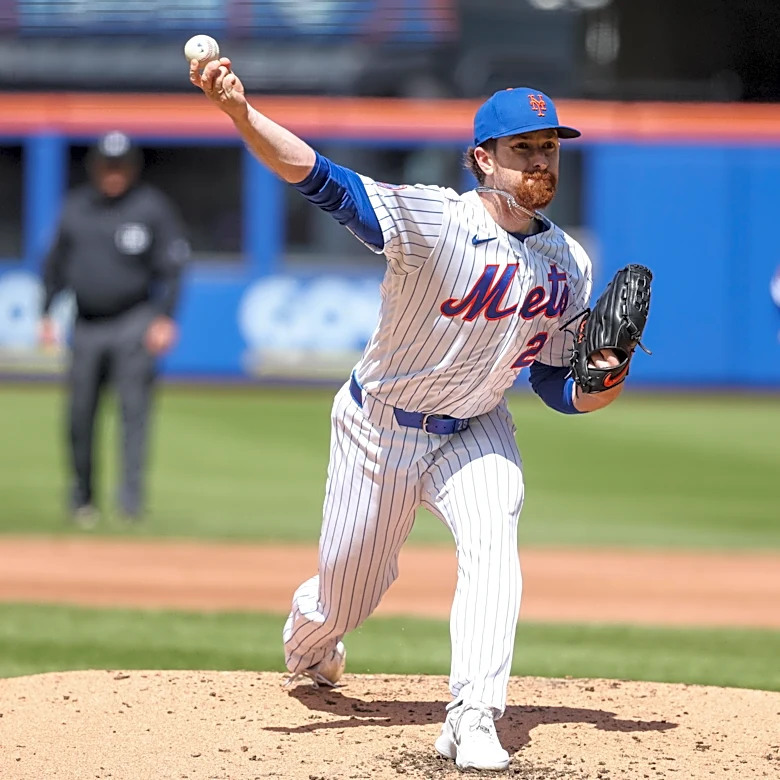 Mets vs. Tigers: Lineups, broadcast info, and open thread, 5/14/26
