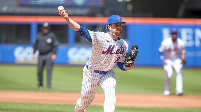 Mets vs. Tigers: Lineups, broadcast info, and open thread, 5/14/26