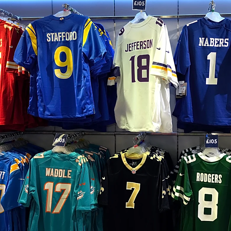 Rams-Giants called ‘best-case scenario’ following Australia